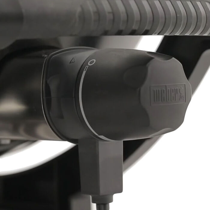 Электрический гриль Q1400 Weber 52020079 Код: 004081