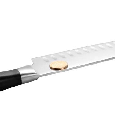 Санток нож Fissman ELEGANCE 18 см (2470)