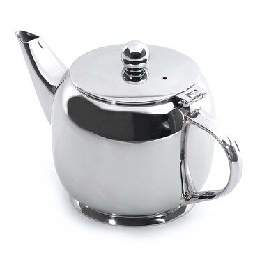 Чайник заварювальний BergHOFF, 10,7 х 10,6 см, 600 мл