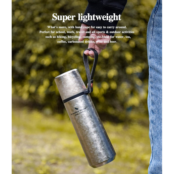 Бутылка для воды 510мл. iBasingo