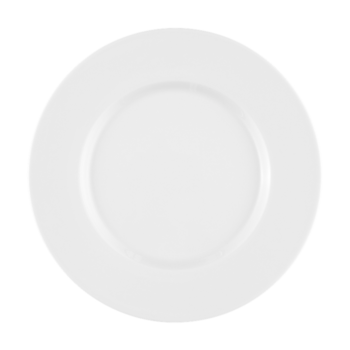 Тарілка пиріжкова 20 см біла No Limits Seltmann