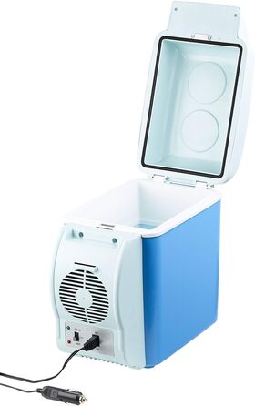 Автохолодильник 7,5 л 48 Вт Lescars