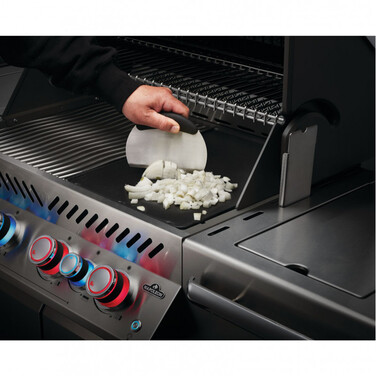 Набір лопаток для гриля/планчі, 3 предмети, PRO Napoleon