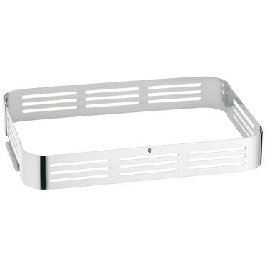 Жаровня 41 х 27 см з паровим кошиком, прямокутна Vitalis Aroma WMF