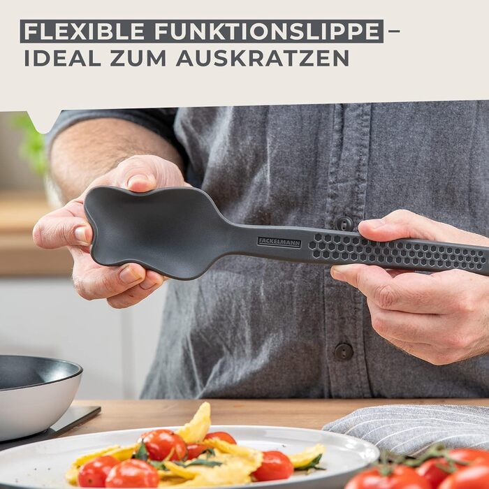 Ложка сервірувальна 30 см Statement Fackelmann