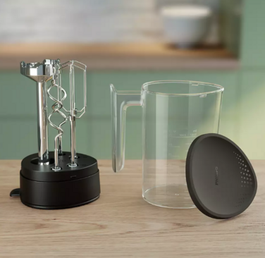 Занурювальний блендер Philips HR3781/10 (6910468)