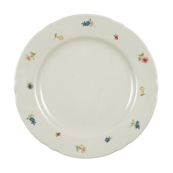 Тарілка для сніданку 20 см Blumenzauber Marie-Luise Seltmann Weiden
