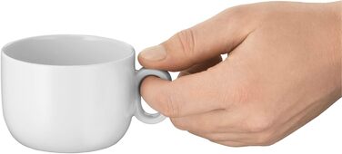 Набір для капучіно, 4 предмети Barista WMF