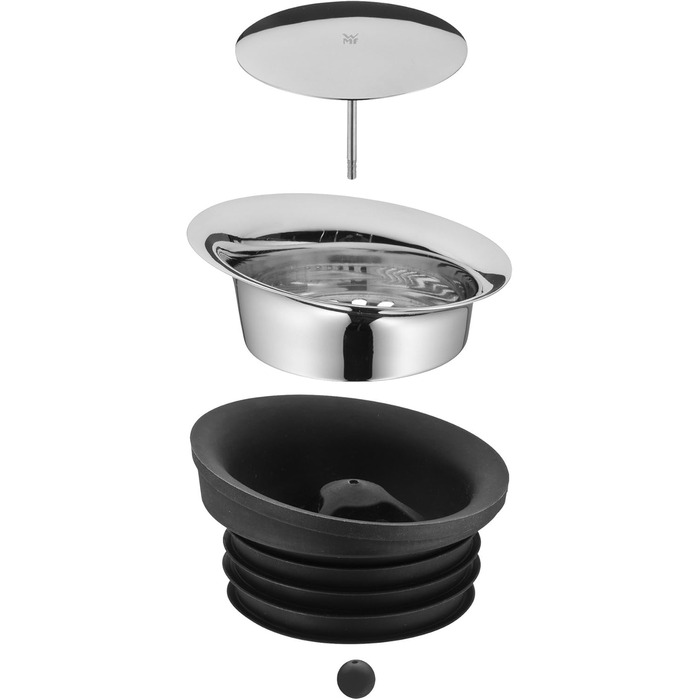 Графин для води з ручкою 1,5 л Basic WMF