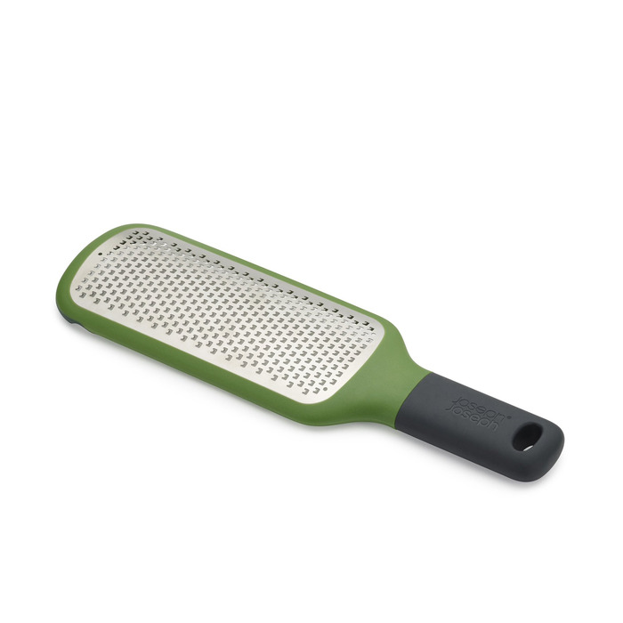 Терка 26,5 х 1,8 х 7,8 см зелена GripGrater Joseph Joseph