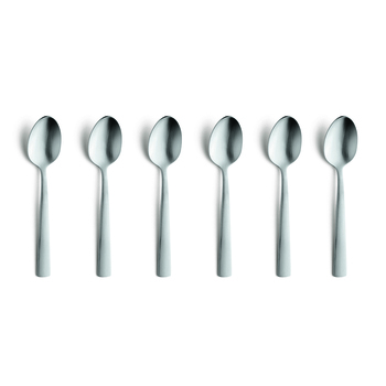Набір чайних ложок Amefa VENTURA, 6 пр.