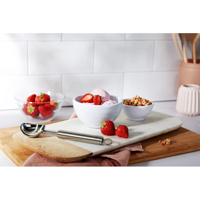 Ложка для морозива 25 см Rosle