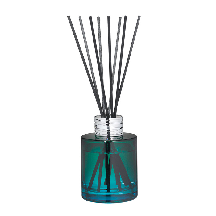Дифузор Maison Berger Paris DARE BLUE/GREEN з ароматом ZEST OF VERBENA, 115 мл