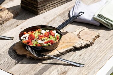 Сковорода для гурманів 28 см Riess