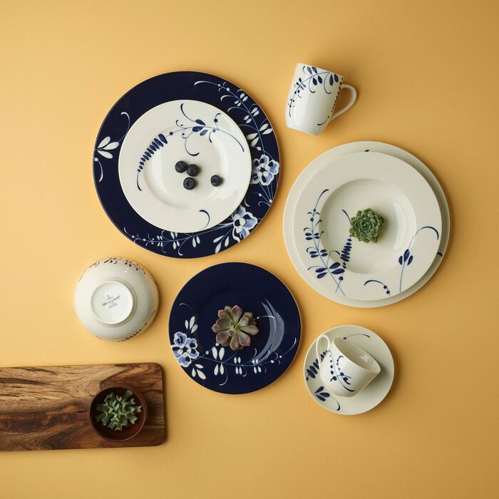 Колекція Vieux Luxemburg Brindille від Villeroy & Boch