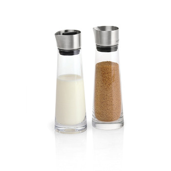 Дозатор для цукру і вершків набір 2 предмета Macchiato Blomus