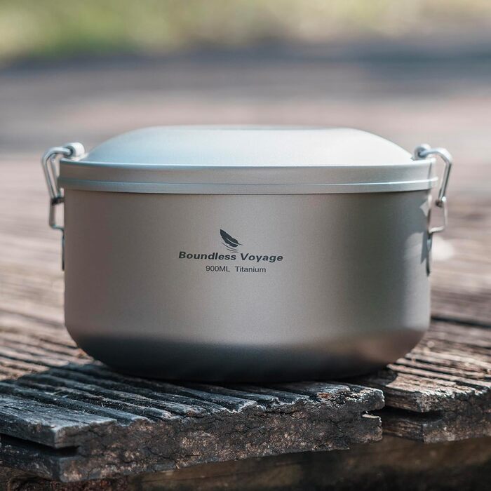 Набор посуды с крышкой 900мл. миска 250 мл. iBasingo