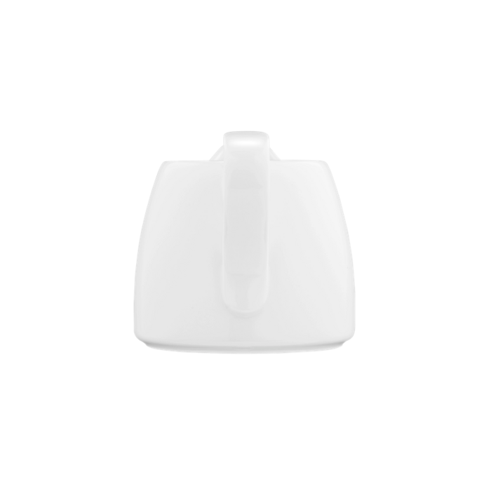 Молочник 0.26 л білий Fashion Seltmann