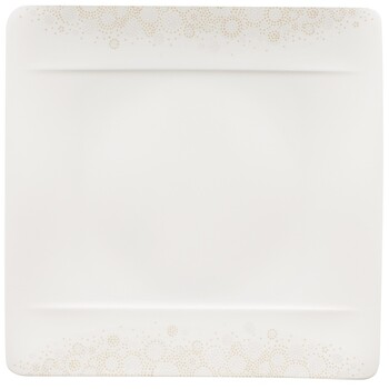 Тарілка 27 х 27 см Modern Grace Villeroy & Boch