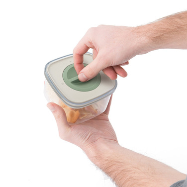 Контейнер для еды со смарт-системой BergHOFF LEO SMART SEAL, 1 л