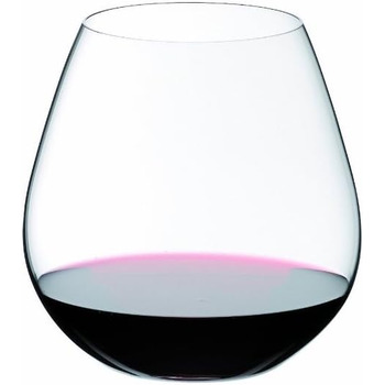 Набір келихів для червоного вина 0,69 л, 4 предмети, O Wine Tumbler Riedel