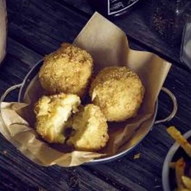 Миска с ручками, 24,5 см, оцинкованная сталь, GenWare