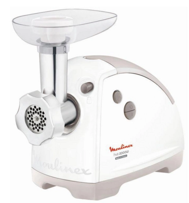 М'ясорубка Moulinex ME626T_XF2 (6895637)