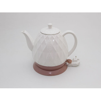 GIPFEL Чайник електричний ENRICA 1,5л 1170 GIPFEL