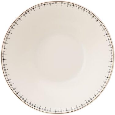 Столовий сервіз 24 шт. на 6 персон, порцеляна Кaraca Globe