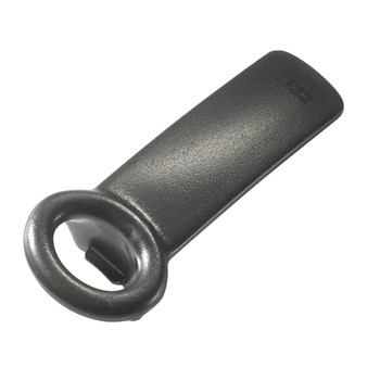 Відкривалка для банок 14 см, чорна JarKey Gefu