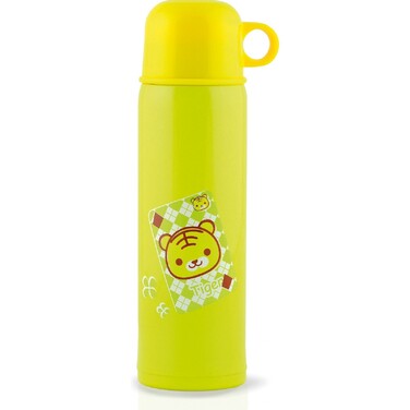 Термос Fissman 480 мл ТИГРЕНЯ (9683)