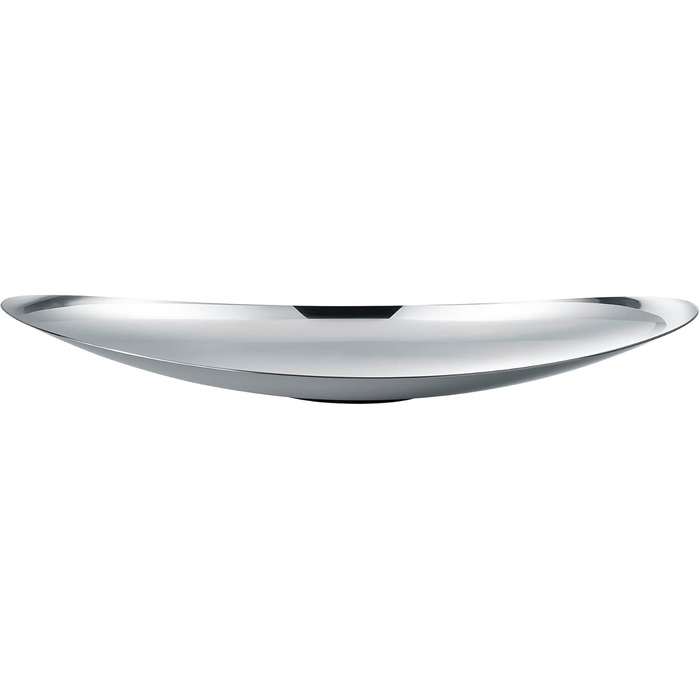 Блюдо плоске 42 см, полірована нержавіюча сталь Ondea Blomus
