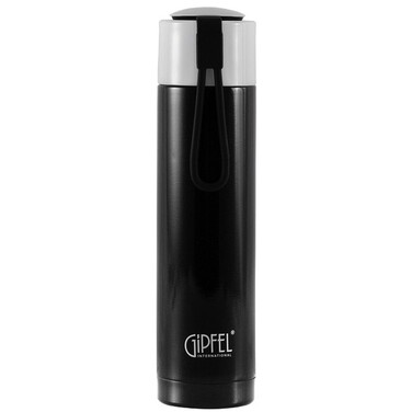 GIPFEL Термос вакуумний SUNDAY 330мл. 8322 GIPFEL