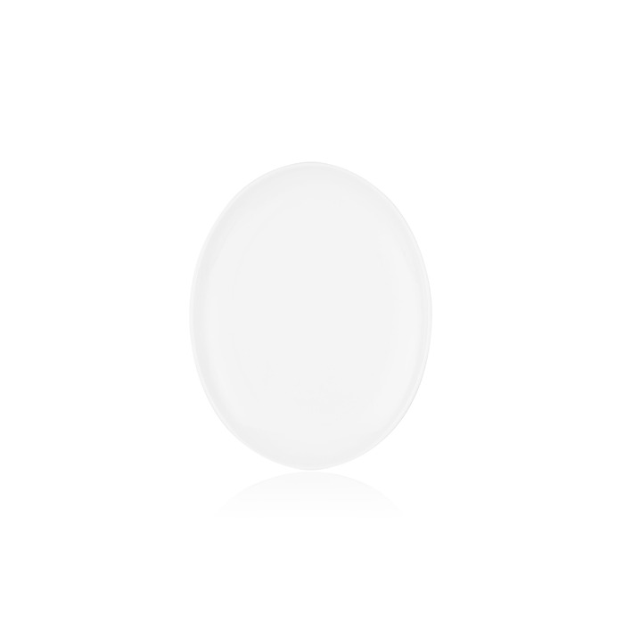 ARDESTO Блюдо овальне, 20.5х16 см, порцеляна