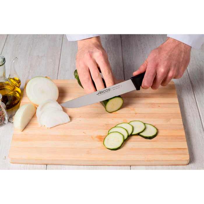 135400 Ніж кухонний серія 'Niza' 200 мм