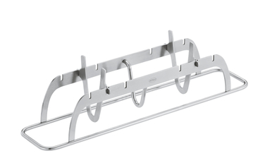 Тримач для приготування риби на грилі 31 см Rosle