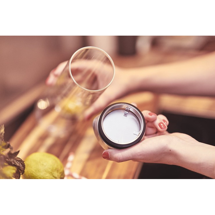 Графин для води 1 л Acqua Blomus