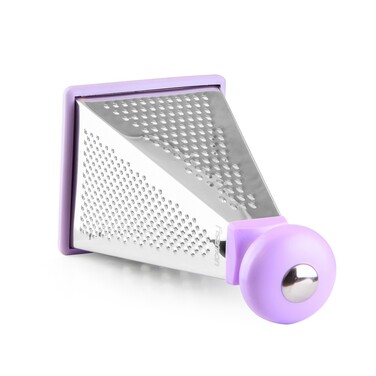 Терка чотиристороння Fissman 24 см (8597)