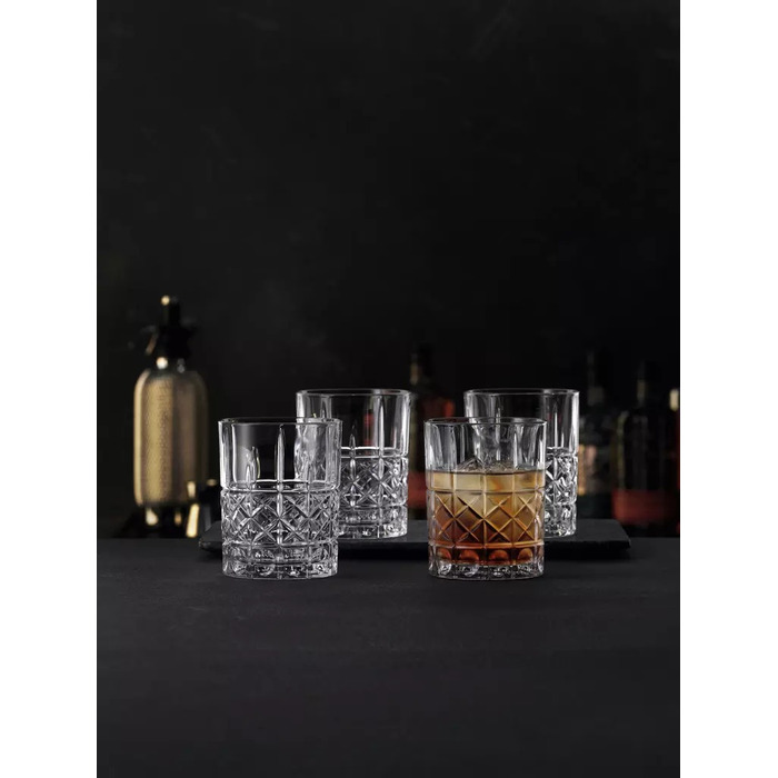 Набір з 12 склянок Elegance Spiegelau