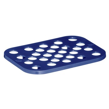 Вставка в контейнер харчової, пластикова 13 x 10 см Top Serve WMF