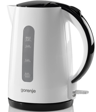 Gorenje Електрочайник K17PLBW