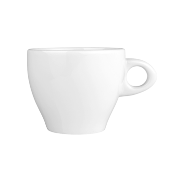 Чашка для капучино Organic 0.28 л біла No Limits Seltmann