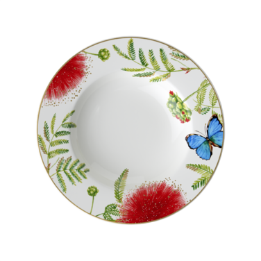 Тарелка для супа Amazonia Villeroy & Boch 24 см