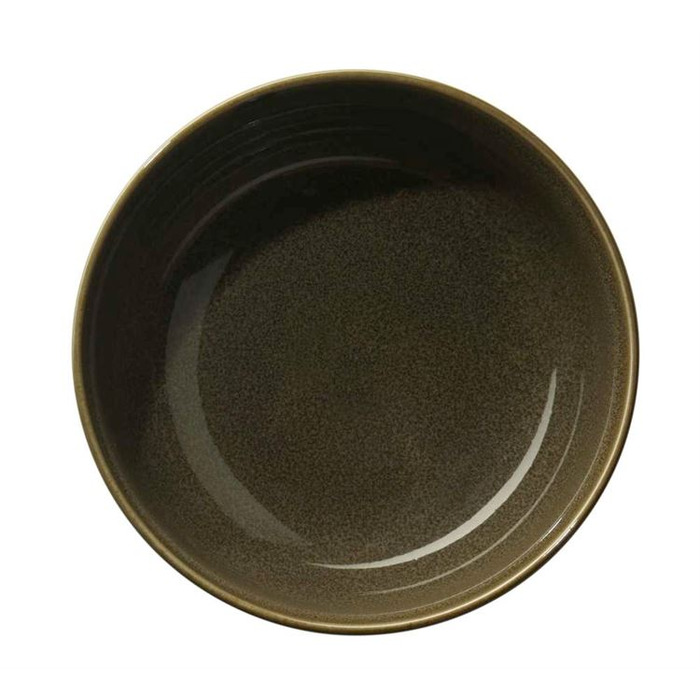 Чаша 13 см каштановая Kolibri ASA-Selection