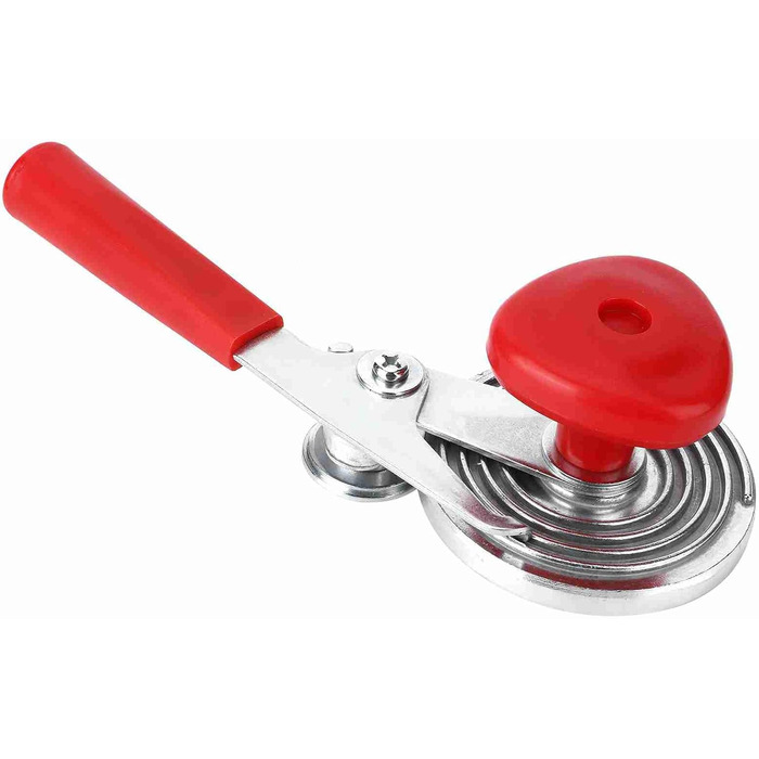 Машина для запаювання банок 22,5 см OPPWONG