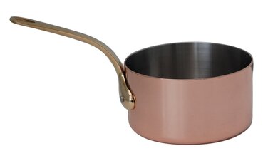 Ківш Ø 10 см Inocuivre VIP De Buyer