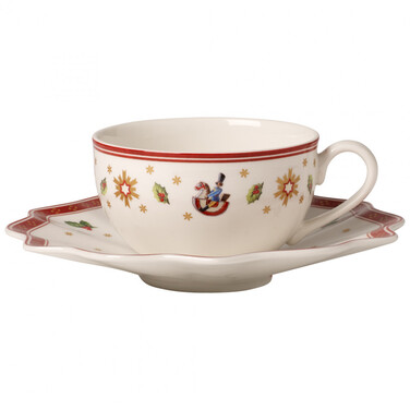 Кавова пара 0,2 л Toys Delight Villeroy & Boch