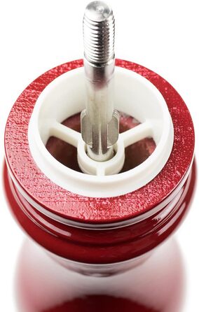 Соляний млин, пофарбований у червоний колір), 30