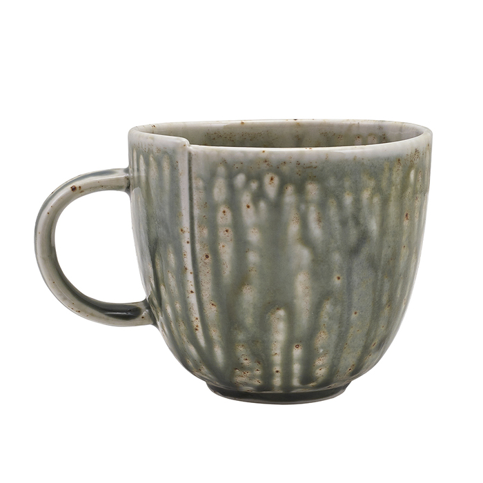 Чашка 350 мл, Kozo Porcelain Midori, GenWare