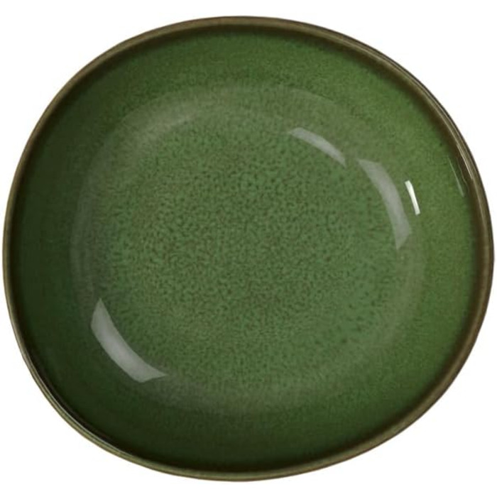 Миска для пластивців 600 мл зелена Lave Villeroy & Boch